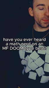24 reactions | cantor dust  #rapper #mathskills #math | Mathshion | Facebook