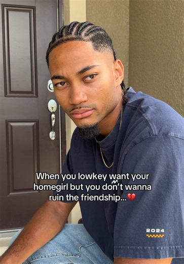 This gotta be one of the toughest decisions fr 😭💔 #viral #relatable #relationships #girlfriend #friends @Lauren 💍