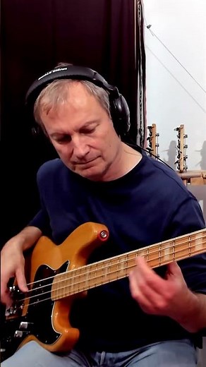 Country Bass Solo - Kyle Brock