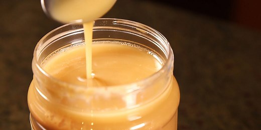 Why oil collects at the top of some peanut-butter jars — and how to prevent it
