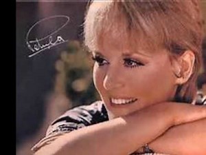 Downtown - Petula Clark 1964