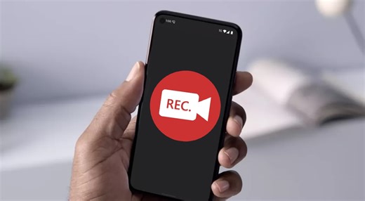 ¿Quieres grabar la pantalla de Android? Conoce las mejores apps gratuitas