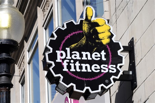 Work out for free at Planet Fitness this summer … if you’re a high school student