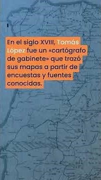 «Evolución de la imagen cartográfica de España. Catálogo de mapas» - Instituto Geográfico Nacional