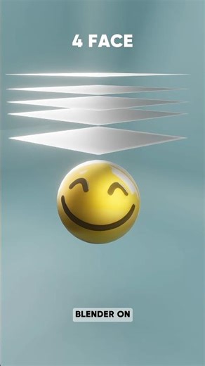 blender simely ball simulation #3dmodeling #animation #3dcompositing