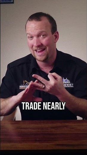 How do you choose a trade school?
