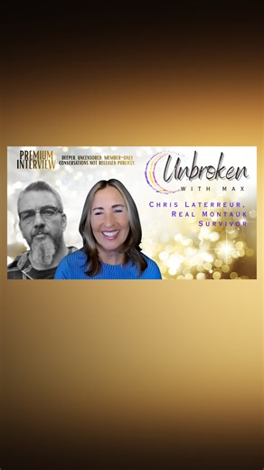 Chris Laterreur: Real Montauk Survivor At age 6, Chris was recruited into Project MONARCH, which used children for dissociative identity programming, psychic testing, and super-soldier training. Chris encountered figures such as Dr. Green (of Operation Paperclip), Dr. John Gittinger, and General Michael Aquino, with programming carried out at the Allan Memorial Institute in Montreal. Chris was assigned the alias “Duncan Cameron” for black site missions, including those at Camp Hero in Montauk, N
