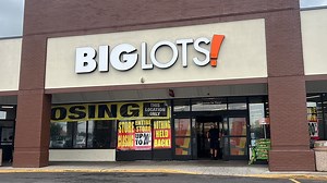 Big Lots store closures affect 315 locations - but shoppers will see 20% off