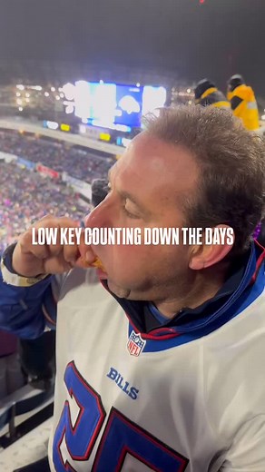 8.2K views · 7.9K reactions | Anyone else low key excited for the snow games?! | Gameday Hospitality - Buffalo | Facebook