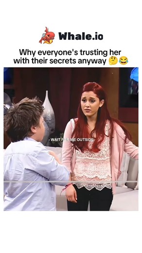 TV vibes on Instagram: "She drops the truth with such a cute squeaky voice 😁 . 🍿 Victorious 2010 ‧ Sitcom ‧ 4 seasons Victorious (stylized as VICTORiOUS) is an American sitcom created by Dan Schneider that originally aired on Nickelodeon, debuting on March 27, 2010, and concluding on February 2, 2013 after four seasons. The series revolves around aspiring singer Tori Vega (portrayed by Victoria Justice), a teenager who attends a performing arts high school called Hollywood Arts High School, af