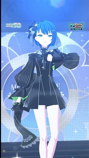 【フォーカスカメラ】桐谷遥『Polar Star』#プロセカ #モモジャン