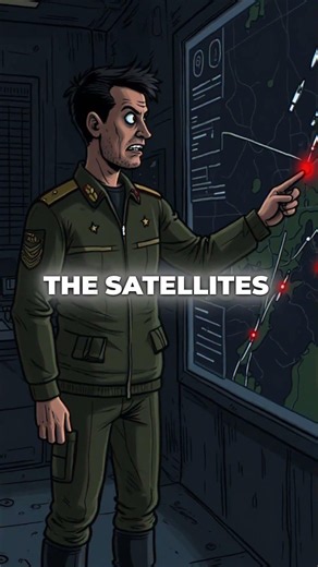 The Man Who Stopped Nuclear War With One Hunch