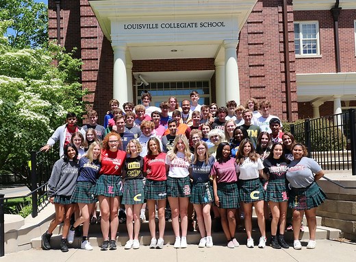 Louisville Collegiate School (Top-Ranked Private School for 2026) - Louisville, KY