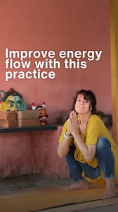 7K views · 207 reactions | Practice Kashta Takshasana Especially...