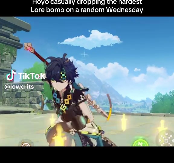 Understanding Paimon's Connection to Asmoday in Genshin Impact