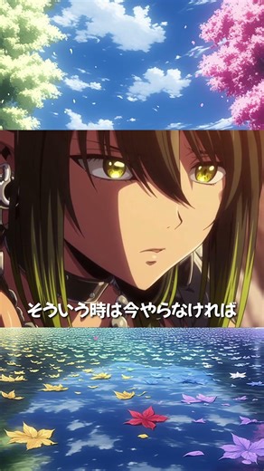 異世界オークさん 無気力篇 #異世界 #アニメ #shorts