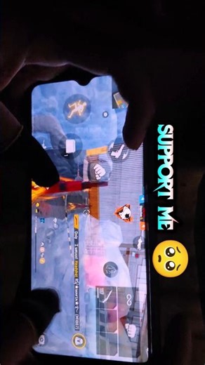 3finger hundcom video 🤯#gaming #fouryou #nrz #free #shortsfeed #shotrs #original #freefiremax #dpi