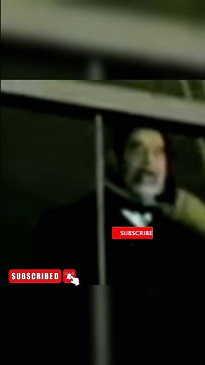"Saddam Hussein: The Fall of a Dictator | Real Death Story" #americanhistory