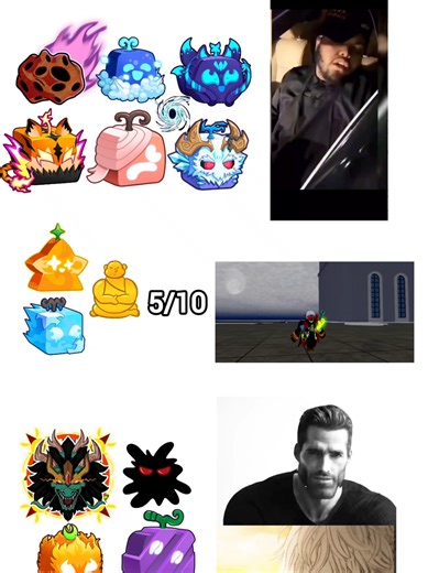 Mastering PvP in Blox Fruits