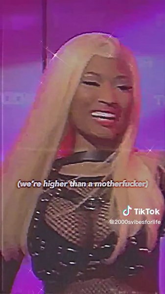 2000’s Vibes on TikTok