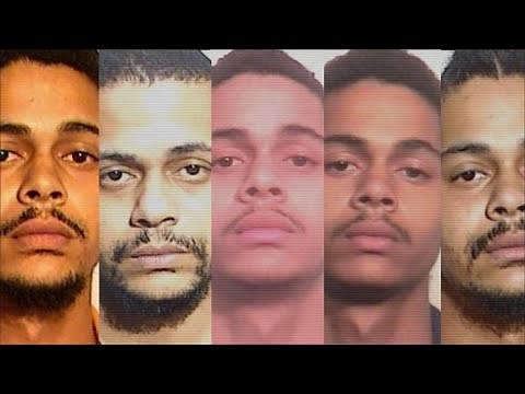 Toledo man accused of raping, killing his daughter has long history of violence | 11 Investigates