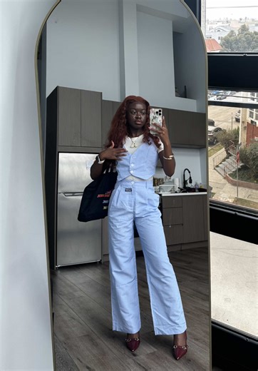 Corporate Outfits That Slay: Fashion Tips for the Office