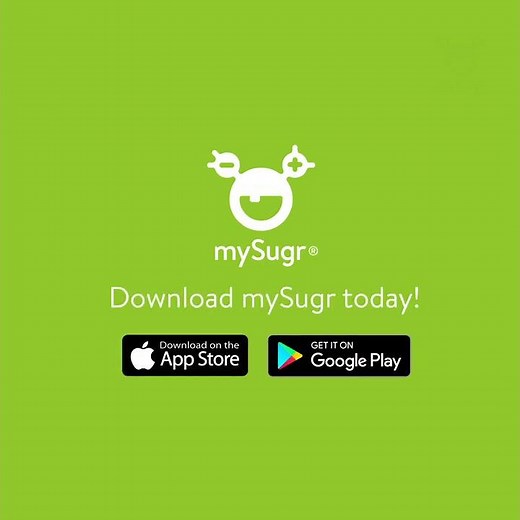 Share reports with your doctors using mySugr app