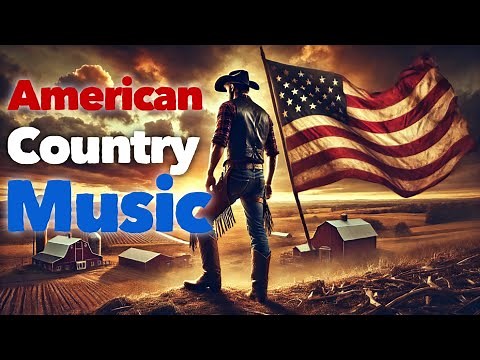 A Country Patriotic American Song Anthem USA PRIDE / God Bless This Land
