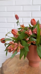 17K views · 20 reactions | GROCERY STORE bouquet ~ I love arranging...