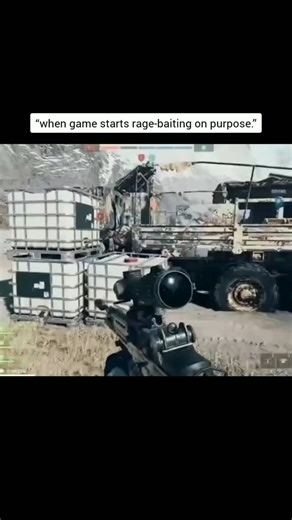Gaming / videos / news | When game starts rage-baiting on purpose Counter-Strike 2 and CS:GO are iconic first-person shooters that have defined competitive gaming... | Instagram