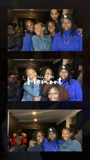 Celebrating Ms. Michele: Unforgettable Family Moments