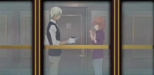 D.Conan:The Jet-Black Mystery Train pt.8 #detectiveconan #conan #anime #edogawaconan #meitanteiconan #conanmovie #conanedogawa #caseclosed #名探偵コナン