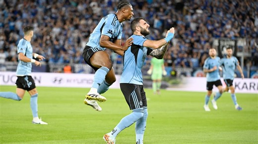 VIDEO: Slovan nepochopiteľne poľavil. Mostar strelil dva góly, no Slovan podržal Strelec