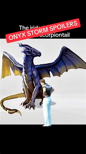 Fantasy Fangirls Podcast | Lexi & Nicole on Instagram: "Looking at you SECOND IRID ON THE LEFT!  Listen to our FULL irid deep dive of Onyx Storm on Episode 8 of Fantasy Fangirls Art by zipperboi #fourthwing #ironflame #onyxstorm #rebeccayarros #fantasyfangirlspodcast"