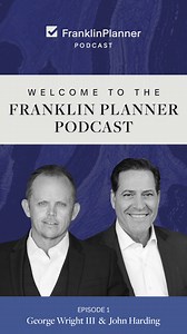 Are the 7 Habits of Highly Effective People still applicable today? The answer is a resounding yes! Find out more by listening to the new Franklin Planner Podcast - available now on Spotify and Apple Podcasts! | Franklin Planner | Facebook