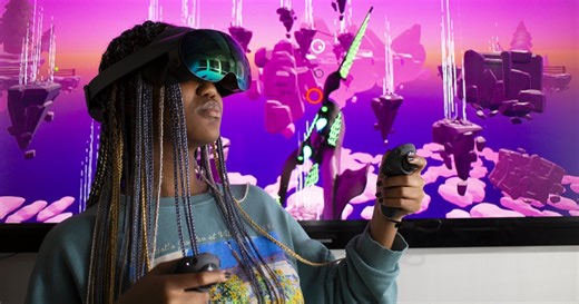 Falmouth’s Games Academy ranked 16th in The Princeton Review's global game design rankings