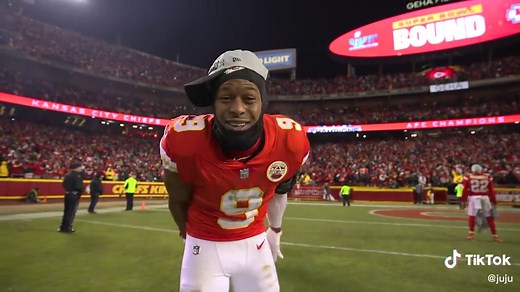 unbelieve experience ... job not done 😎 | juju smith schuster family | 1.6M Views