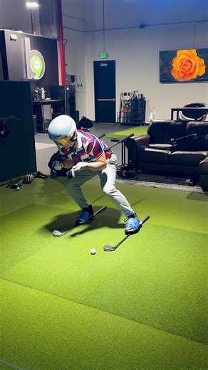 Explore Indoor Golfing With Back Nine Golf