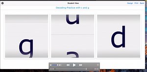HOW TO: Create a Decoding Slot Machine on BookWidgets
