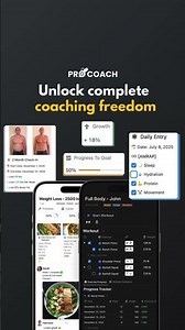 The No Subscription Personal Trainer Platform #trainerize #fitnesscoaching #personaltraining