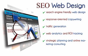 Web Design With Best SEO Practices in Mind