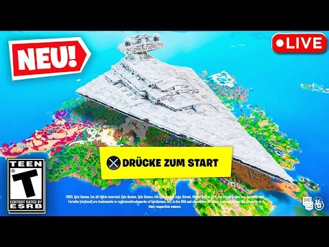 🔴NEUES FORNITE UPDATE! (Hochformat)