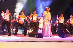 2ème Abidjan by night festival Meiway et Olomidé  confirment leur présence - Abidjan.net News