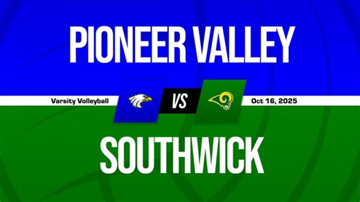 Southwick Regional   (Southwick, MA) High School Sports