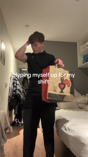 Boosting Your Shift Motivation at Nando's