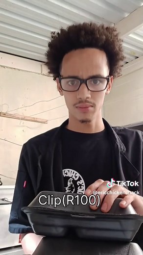 Delicious Chicken Offerings at Eric's Chicken Shack in Durban, South Africa