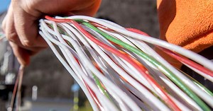 Raccordement de votre immeuble à la fibre optique