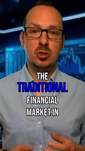 Polygon's BIG MOVE: Beyond Crypto into Traditional Finance! #shorts