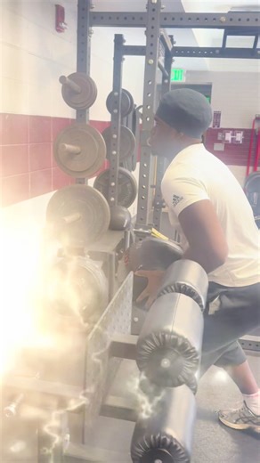 Improve Your Explosive Power with Long Arm Techniques