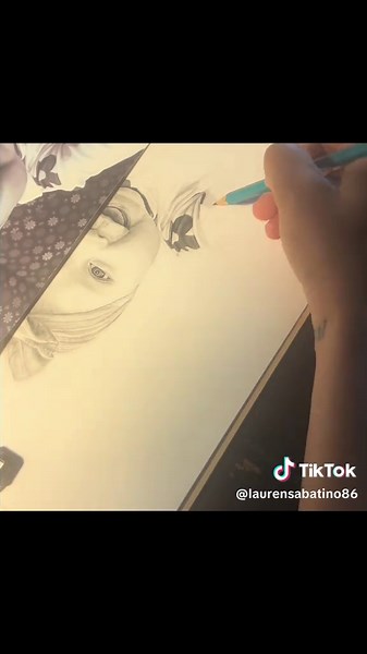 Drawing Upside Down: A Creative Artistic Technique